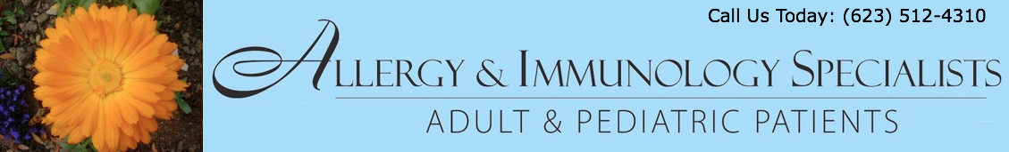 Allergy Immunology Specialists